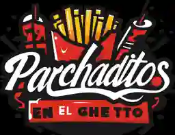Parchaditos en el Ghetto a Domicilio