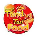 Tandys Fast Food - Carrizal