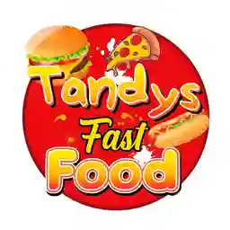 Tandys Fast Food a Domicilio