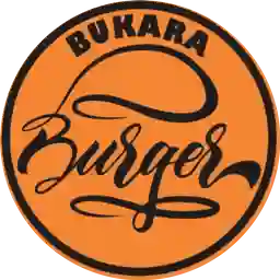 Bukara Burger. a Domicilio