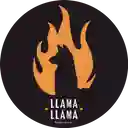 Llama Llama Hamburgueseria - Chapinero