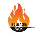 Llamarada Wok - Suba