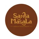 Santa Masala Indian Restaurant