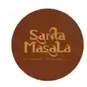 Santa Masala Indian Restaurant - Central