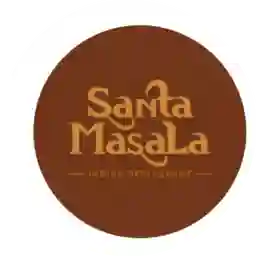 Santa Masala comuna 2 a Domicilio