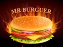 MR BURGUER PEREIRA