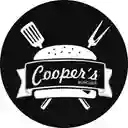 Coopers Burguer - Comuna 7 Tesorito