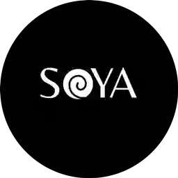 Soya Sushi Contadores a Domicilio