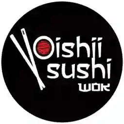 Oishii Sushi a Domicilio