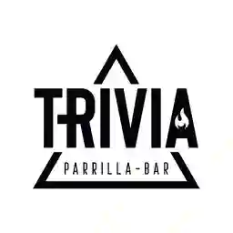 Trivia Parrilla Bar  a Domicilio