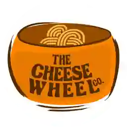 The Cheese Wheel - Palatino  a Domicilio