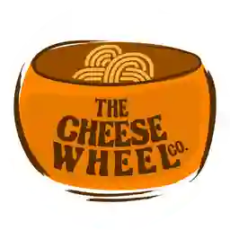 The Cheese Wheel Zona G a Domicilio