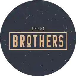 Chefs Brothers a Domicilio