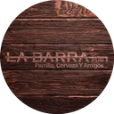 La Barra Pub - Parrilla, Cerveza Y Amigos