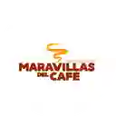Maravillas Del Café