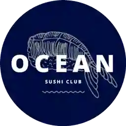 Ocean Sushi Club - Chicó Bogotá  a Domicilio