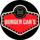 Burger Cars. - Centro Histórico