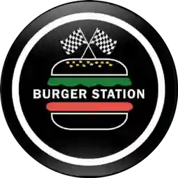Station Burger Cartagena       a Domicilio