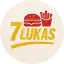 7 Lukas Pop
