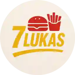 7 Lukas Ciudad Jardin a Domicilio