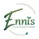 Ennis Market