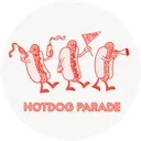 Hot Dog Parade