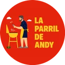 La Parrilla de Andy