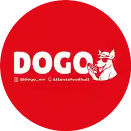 Dogo a Domicilio