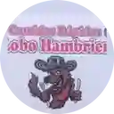 El Lobo Hambriento Comidas Rapidas - Kennedy