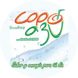 Copoazu Smoothies a Domicilio