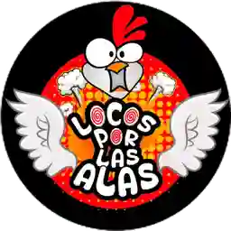 Locos por las Alas a Domicilio