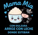 Mama Mía Donde Esteban