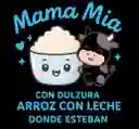 Mama Mía Donde Esteban - Rafael Uribe