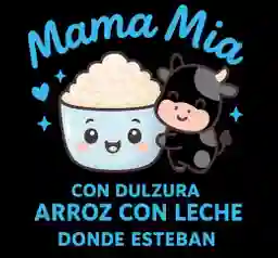 Mama Mía Donde Esteban a Domicilio