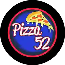 Pizza 52 Primera Unico Clo a Domicilio