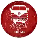 Hambur Wagen - Comuna 3