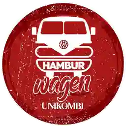 Hambur Wagen a Domicilio