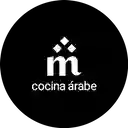 M Cocina Árabe - Nte. Centro Historico