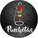 Pinchetas - San Mateo