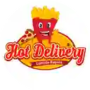 Hot Delivery - Fontibón