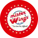 Mister Wings - Palmira