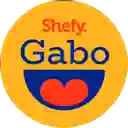 Shefy Gabo Cll 85