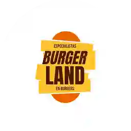 Burger Land - Belmonte a Domicilio