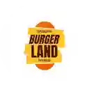 Burger Land. - Pereira