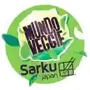 Sarku Japan Mundo Veggie - Centro