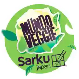 Sarku Japan Veggie - K44 San Nicolas a Domicilio