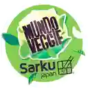 Sarku Japan Mundo Veggie - San Rafael