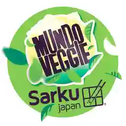 Sarku Japan Veggie - K24 la Central a Domicilio