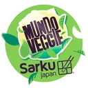 Sarku Japan Mundo Veggie