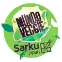 Sarku Japan Mundo Veggie - Usaquén